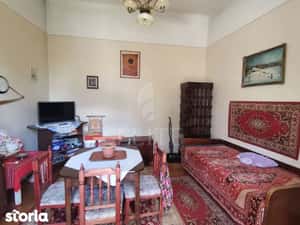 Apartament 3 camere în zona SEMICENTRALA — miniatura 5