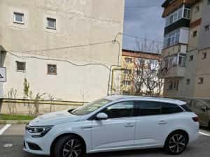 Renault Megane 4 BOSE