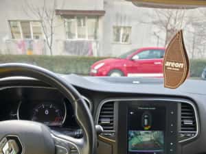 Renault Megane 4 BOSE — miniatura 3