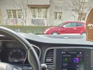 Renault Megane 4 BOSE — miniatura 5