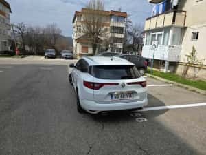 Renault Megane 4 BOSE — miniatura 8