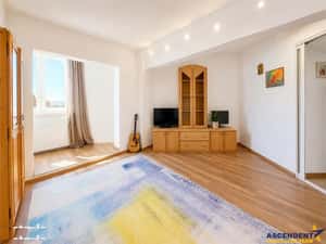 Pet friendly! Apartament doua camere, cu priveliste deosebita, Astra, — miniatura 3
