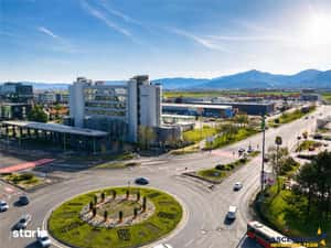 Pet friendly! Apartament doua camere, cu priveliste deosebita, Astra, — miniatura 4
