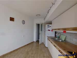 Pet friendly! Apartament doua camere, cu priveliste deosebita, Astra, — miniatura 5