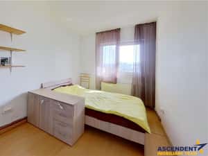 Pet friendly! Apartament doua camere, cu priveliste deosebita, Astra, — miniatura 6