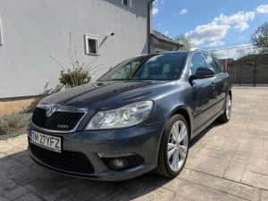 Vind Skoda Octavia VRS — miniatura 2