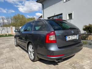 Vind Skoda Octavia VRS — miniatura 6