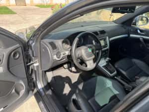 Vind Skoda Octavia VRS — miniatura 7