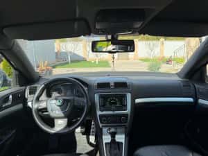 Vind Skoda Octavia VRS — miniatura 8