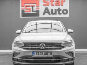 2022 Volkswagen Tiguan 2.0 TDI SCR DSG 4Motion Elegance Automata — miniatura 2