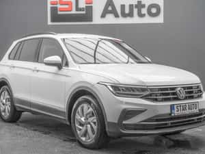 2022 Volkswagen Tiguan 2.0 TDI SCR DSG 4Motion Elegance Automata — miniatura 3
