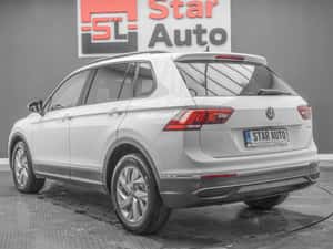2022 Volkswagen Tiguan 2.0 TDI SCR DSG 4Motion Elegance Automata — miniatura 4