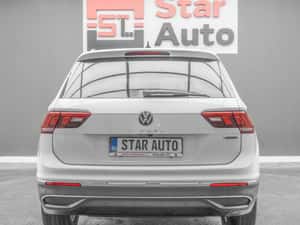 2022 Volkswagen Tiguan 2.0 TDI SCR DSG 4Motion Elegance Automata — miniatura 5