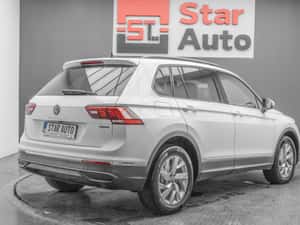 2022 Volkswagen Tiguan 2.0 TDI SCR DSG 4Motion Elegance Automata — miniatura 6