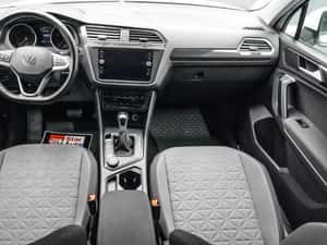 2022 Volkswagen Tiguan 2.0 TDI SCR DSG 4Motion Elegance Automata — miniatura 7