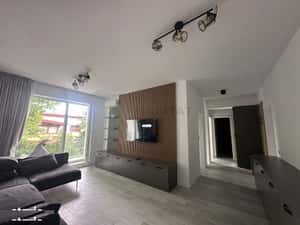 Prima Închiriere | 2 Camere Lux | City Nord Tunari