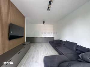 Prima Închiriere | 2 Camere Lux | City Nord Tunari — miniatura 4