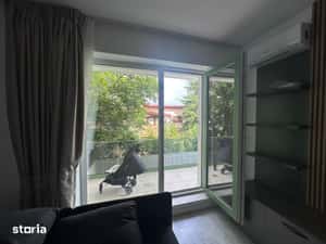 Prima Închiriere | 2 Camere Lux | City Nord Tunari — miniatura 5