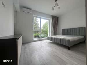 Prima Închiriere | 2 Camere Lux | City Nord Tunari — miniatura 6