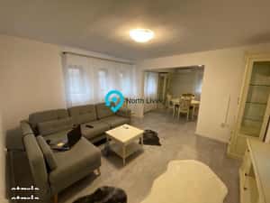 Închiriere apartament 2 camere – Dorobanți (zona Școala Floreasca) — miniatura 2