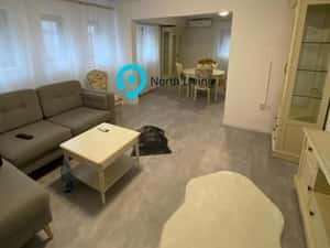 Închiriere apartament 2 camere – Dorobanți (zona Școala Floreasca) — miniatura 4