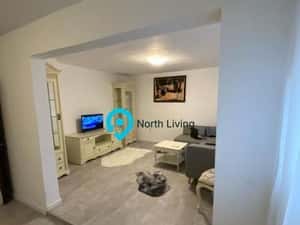 Închiriere apartament 2 camere – Dorobanți (zona Școala Floreasca) — miniatura 6