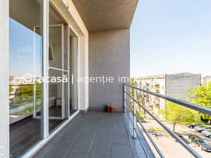 3 Camere | 3 Balcoane | Stil de viață, nu doar un apartament — miniatura 1