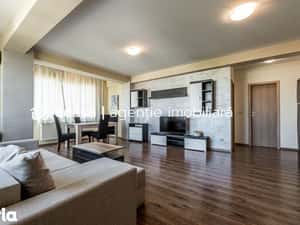 3 Camere | 3 Balcoane | Stil de viață, nu doar un apartament — miniatura 6