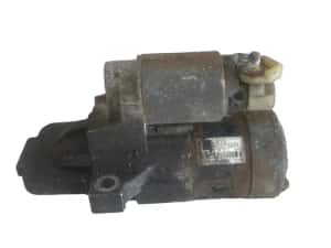 Electromotor Mazda 6 Gg 2002 - 2008 1.8 L813, L823, L828 M000T90981 — miniatura 4