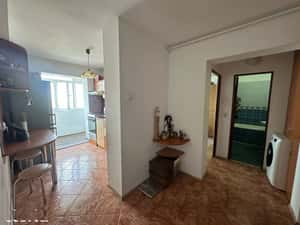 Deosebit apartament cu 2 camere, mobilat si utilat — miniatura 2