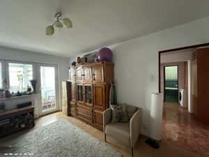 Deosebit apartament cu 2 camere, mobilat si utilat — miniatura 3