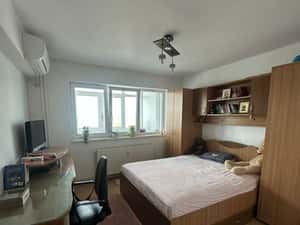 Deosebit apartament cu 2 camere, mobilat si utilat — miniatura 4