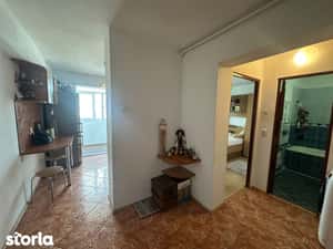 Deosebit apartament cu 2 camere, mobilat si utilat — miniatura 6