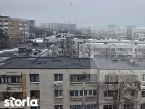 3 camere 2 bai 2 balcoane Militari I 7 min Metrou Pacii I COMISION 0% — miniatura 5