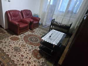 Vanzare apartament 2 camere, etaj 3 , micro 9 Targoviste — miniatura 5