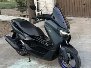 Yamaha Nmax 125 2025 — miniatura 5