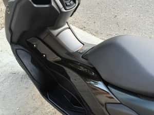 Yamaha Nmax 125 2025 — miniatura 6