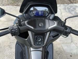 Yamaha Nmax 125 2025 — miniatura 7