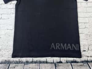 Tricou Armani Exchange — miniatura 2