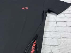 Tricou Armani Exchange — miniatura 5