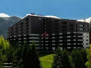 HOTEL ALPIN - Apartament 3 camere, renovat in Poiana Brasov — miniatura 1