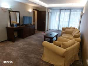 HOTEL ALPIN - Apartament 3 camere, renovat in Poiana Brasov — miniatura 4