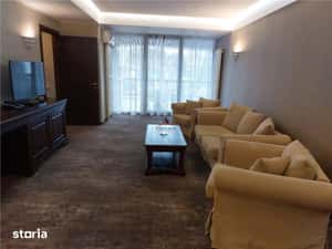 HOTEL ALPIN - Apartament 3 camere, renovat in Poiana Brasov — miniatura 5