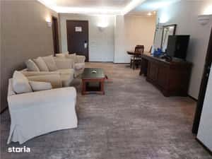HOTEL ALPIN - Apartament 3 camere, renovat in Poiana Brasov — miniatura 6