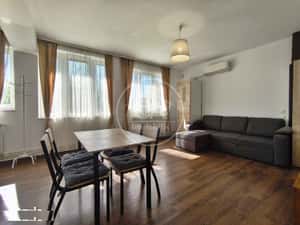 Apartament cu 3 camere de inchiriat zona Iosia, Oradea — miniatura 3