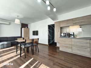 Apartament cu 3 camere de inchiriat zona Iosia, Oradea — miniatura 4