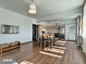 Apartament cu 3 camere de inchiriat zona Iosia, Oradea — miniatura 5