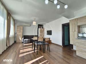 Apartament cu 3 camere de inchiriat zona Iosia, Oradea — miniatura 6