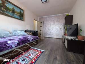 Apartament mobilat, utilat, instalatii schimbate, 29 mp, Velenta — miniatura 3