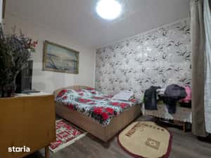 Apartament mobilat, utilat, instalatii schimbate, 29 mp, Velenta — miniatura 4